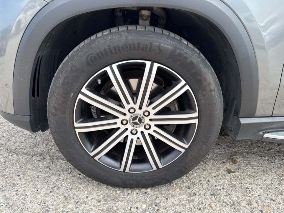 GLE 300 d Advanced Plus 4matic auto - Certified