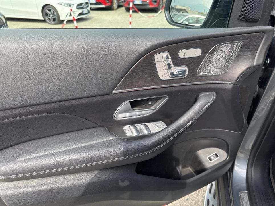 GLE 300 d Advanced Plus 4matic auto - Certified