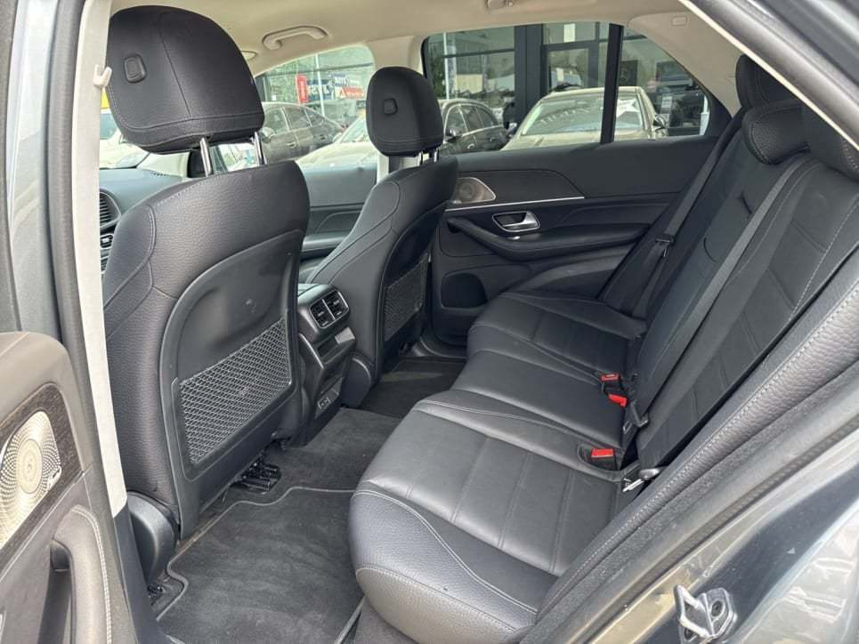 GLE 300 d Advanced Plus 4matic auto - Certified