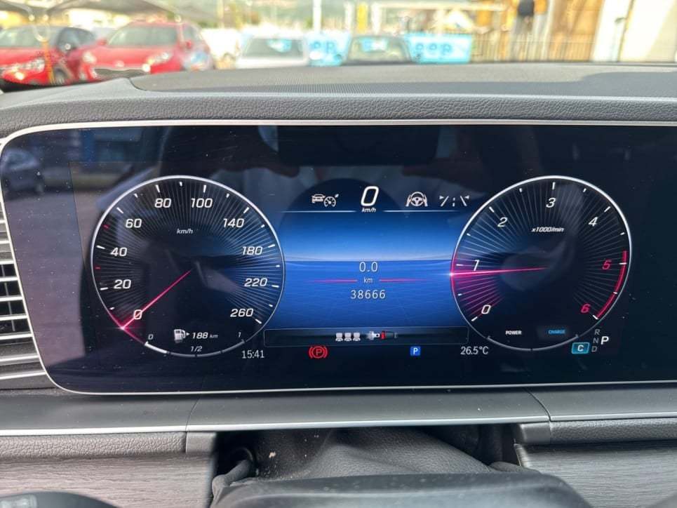 GLE 300 d Advanced Plus 4matic auto - Certified