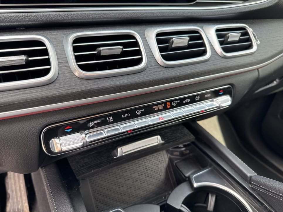 GLE 300 d Advanced Plus 4matic auto - Certified