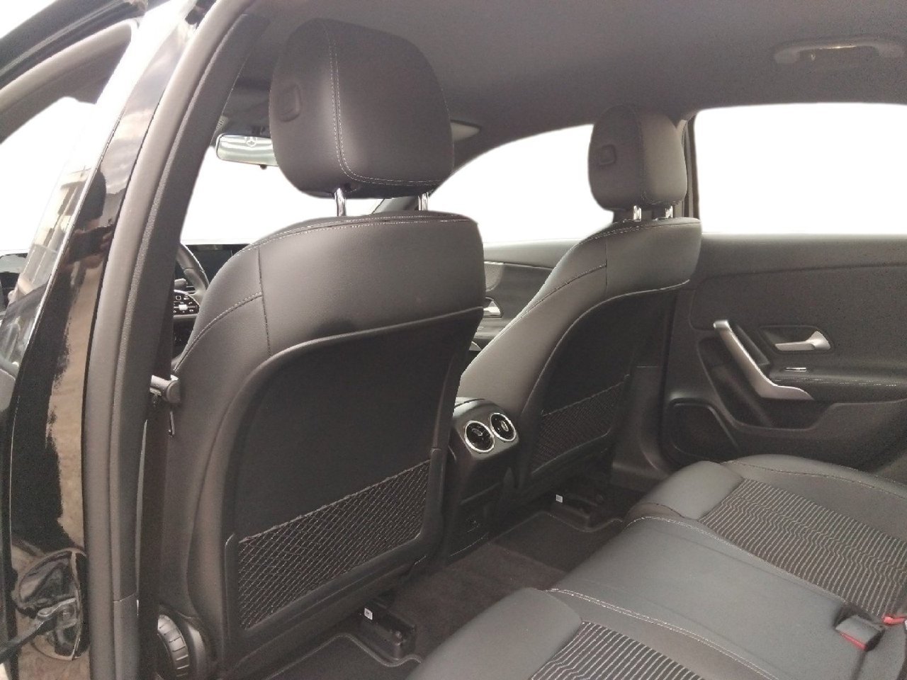 A 250 e phev (eq-power) Sport auto - Certified