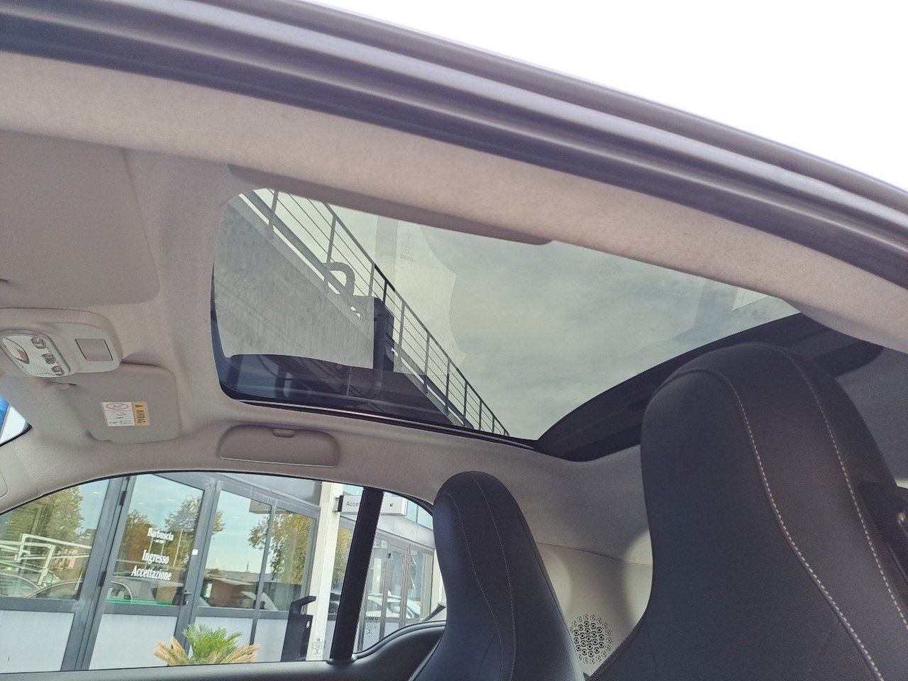 Fortwo eq Prime 22kW - Certified