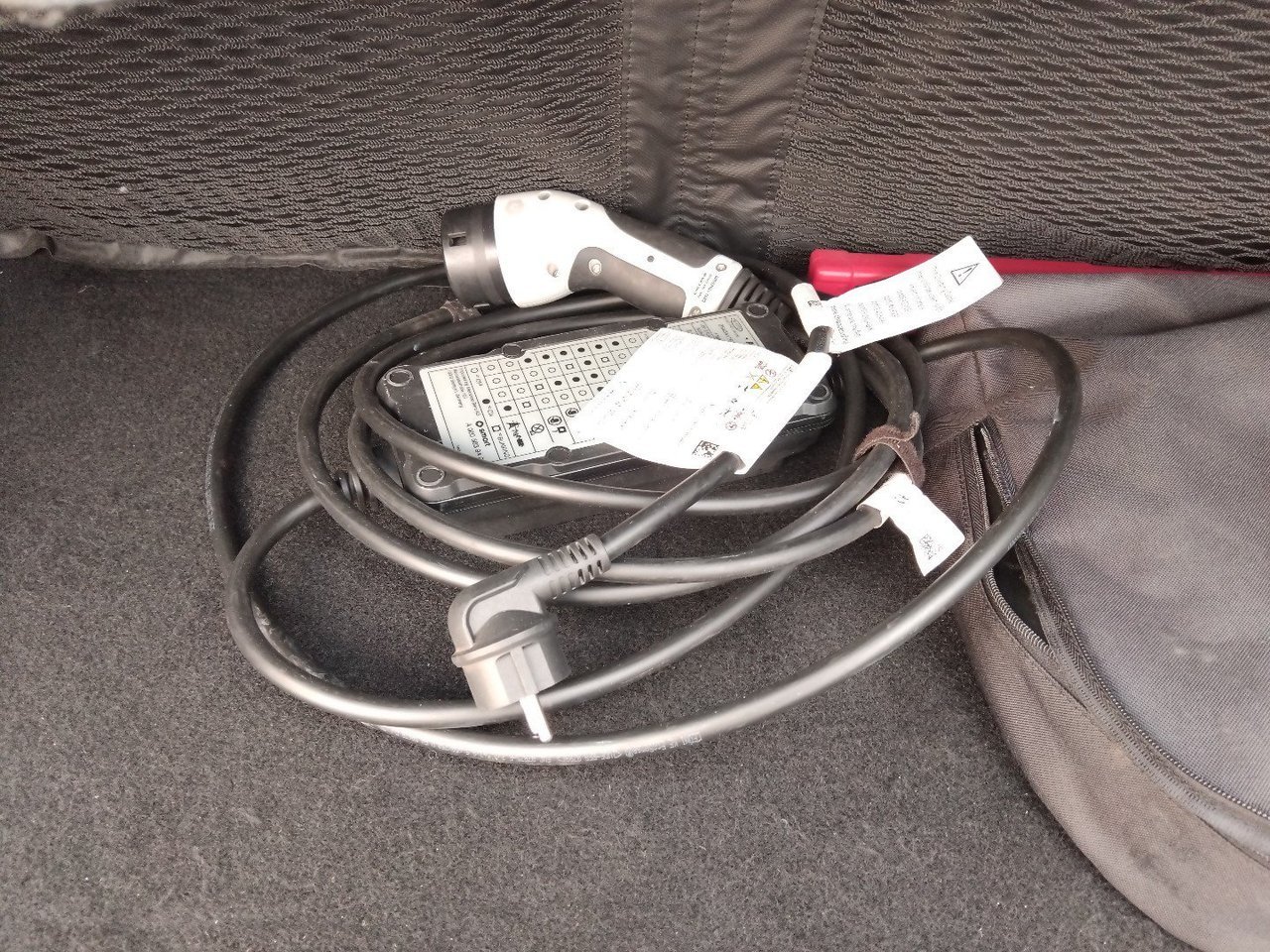 Fortwo eq Pure 4,6kW - Certified