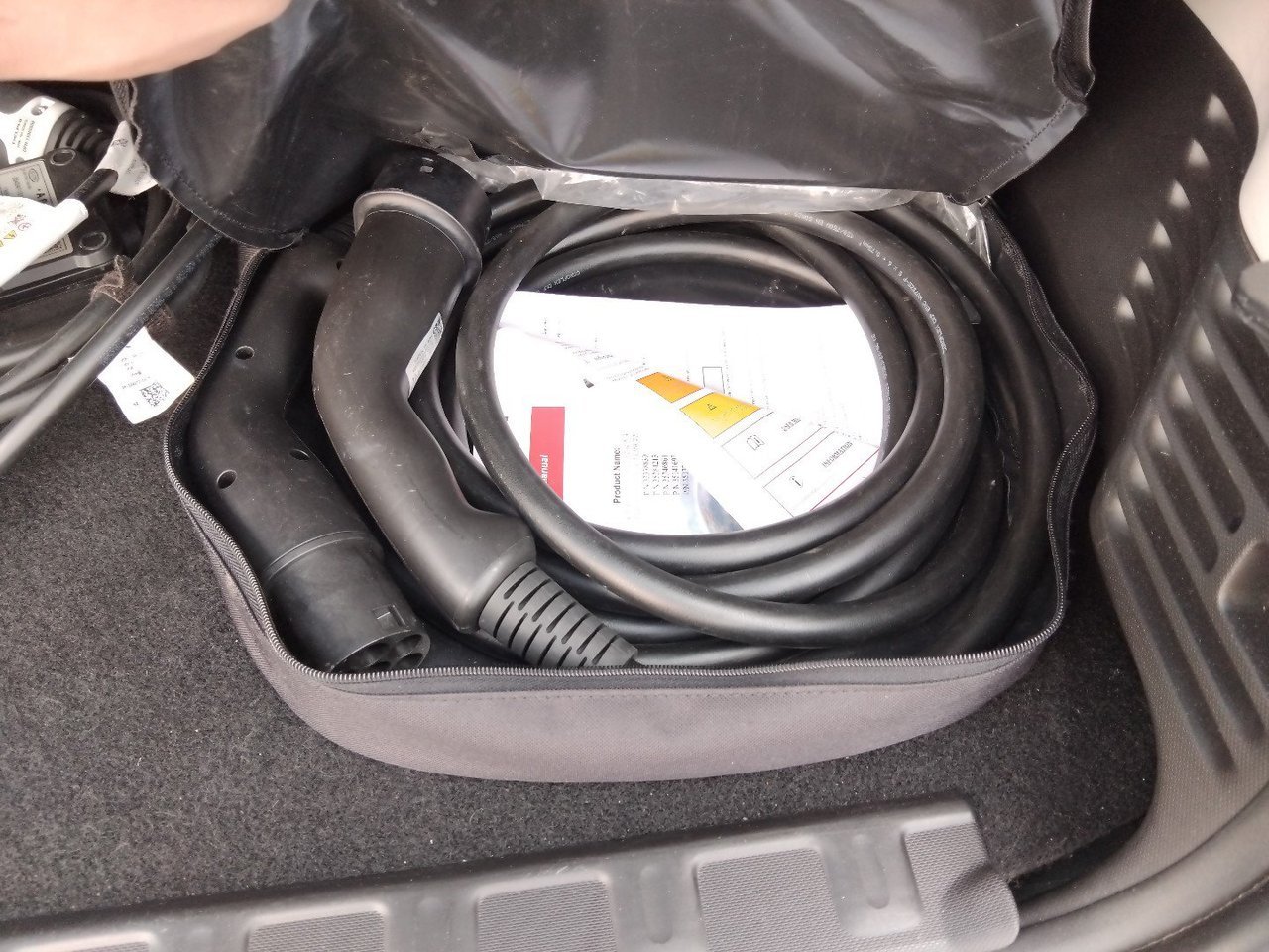 Fortwo eq Pure 4,6kW - Certified