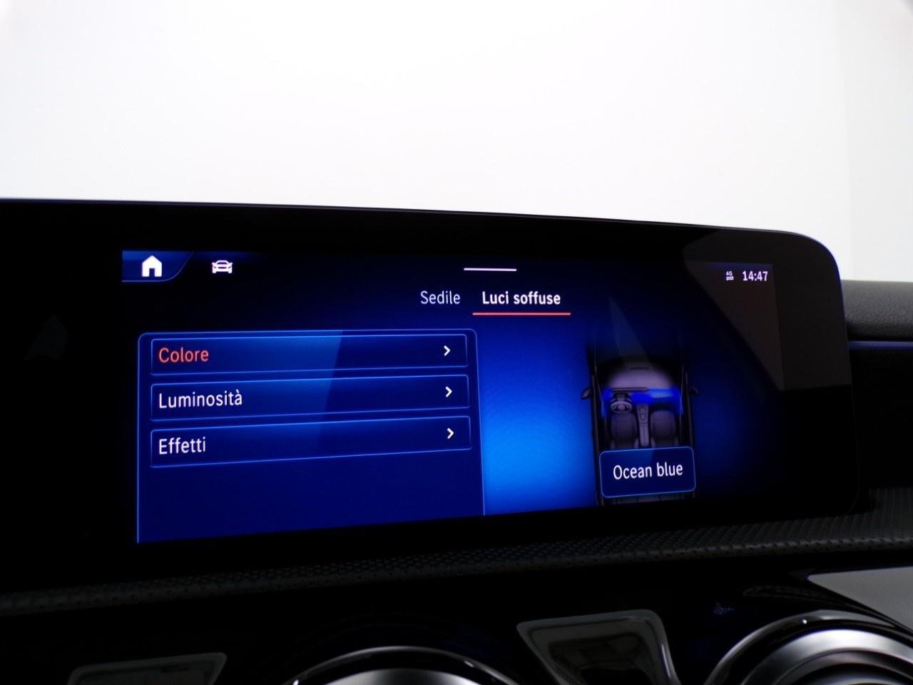 A AMG 35 AMG Line Premium 4matic auto - Certified