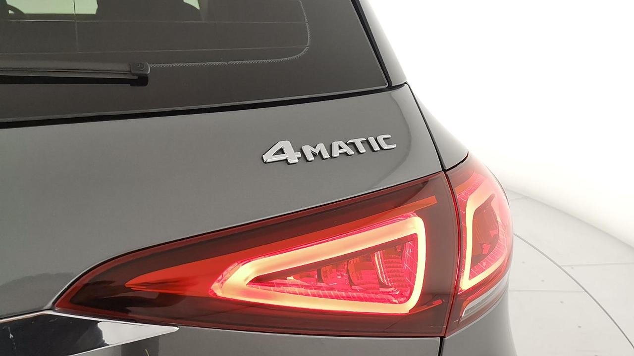 GLE 350 de phev (e eq-power) Premium 4matic auto - Certified