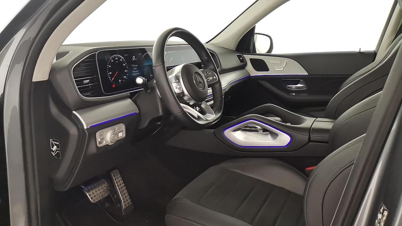 GLE 350 de phev (e eq-power) Premium 4matic auto - Certified