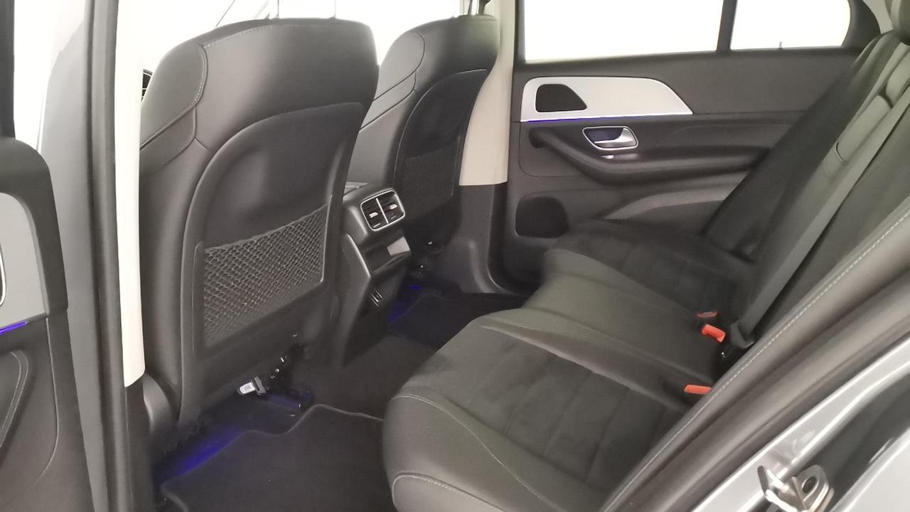 GLE 350 de phev (e eq-power) Premium 4matic auto - Certified