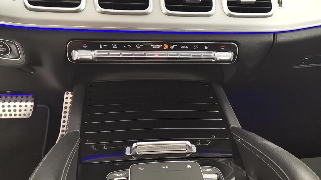 GLE 350 de phev (e eq-power) Premium 4matic auto - Certified