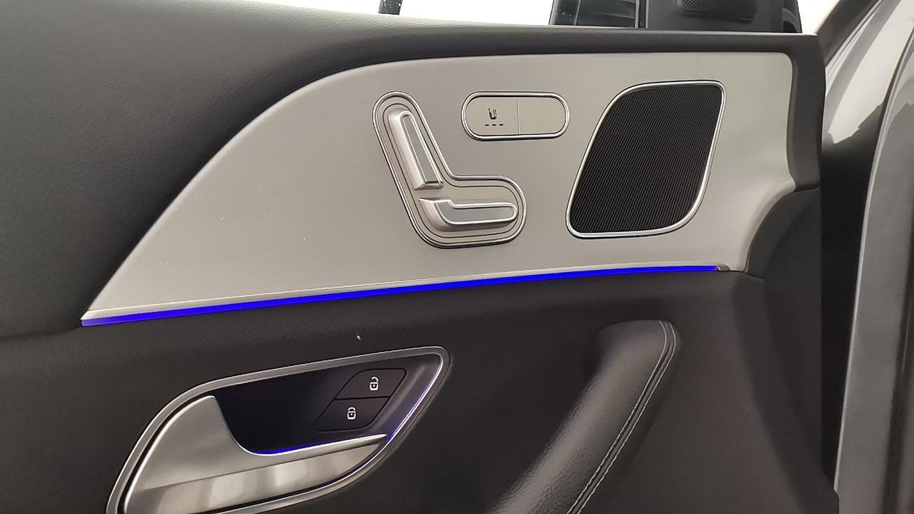 GLE 350 de phev (e eq-power) Premium 4matic auto - Certified