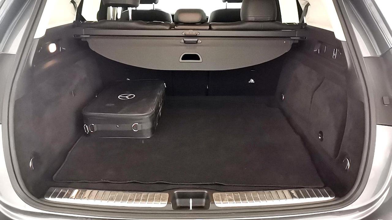 GLE 350 de phev (e eq-power) Premium 4matic auto - Certified