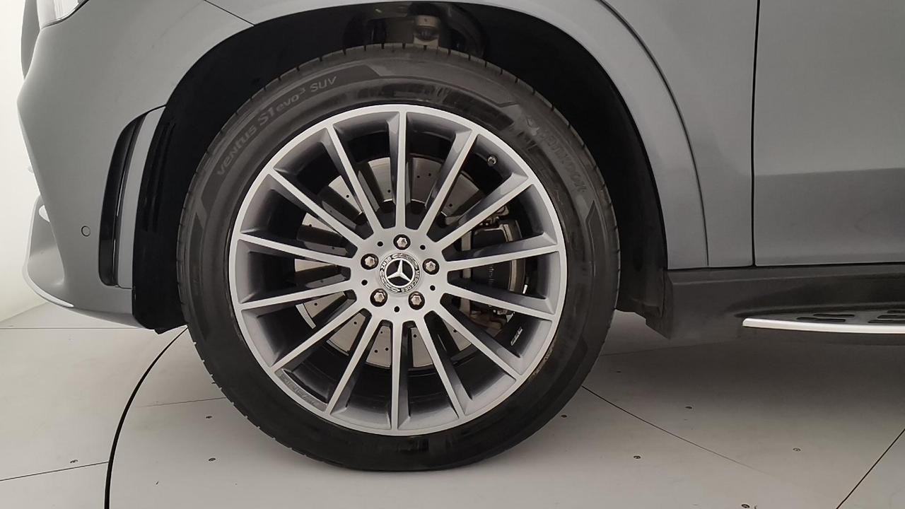 GLE 350 de phev (e eq-power) Premium 4matic auto - Certified