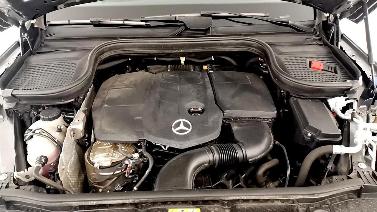 GLE 350 de phev (e eq-power) Premium 4matic auto - Certified