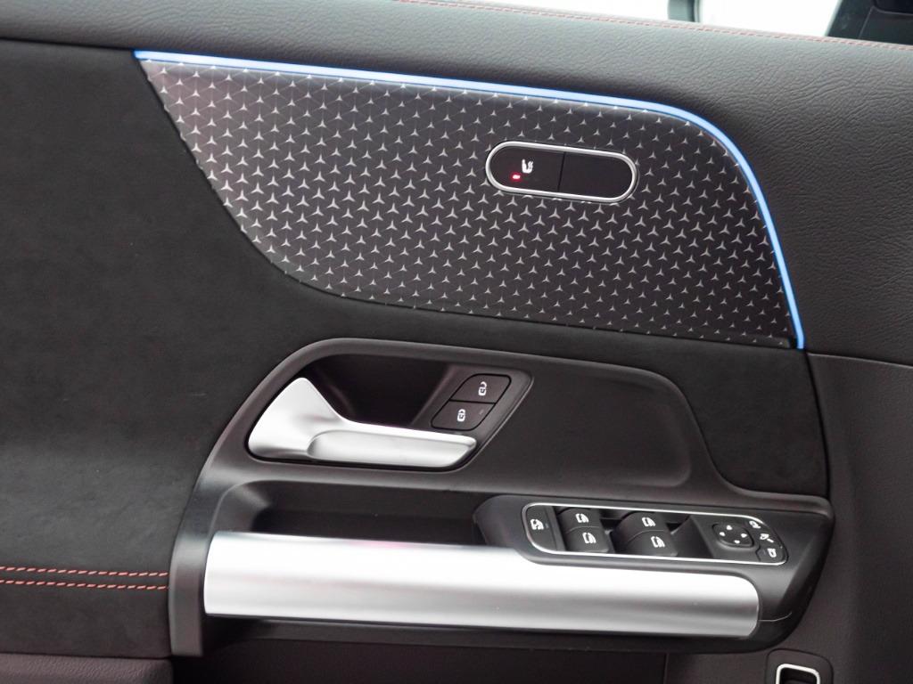 EQA 250+ AMG Line Advanced - Certified