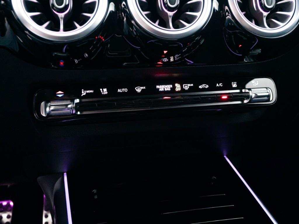EQA 250+ AMG Line Advanced - Certified