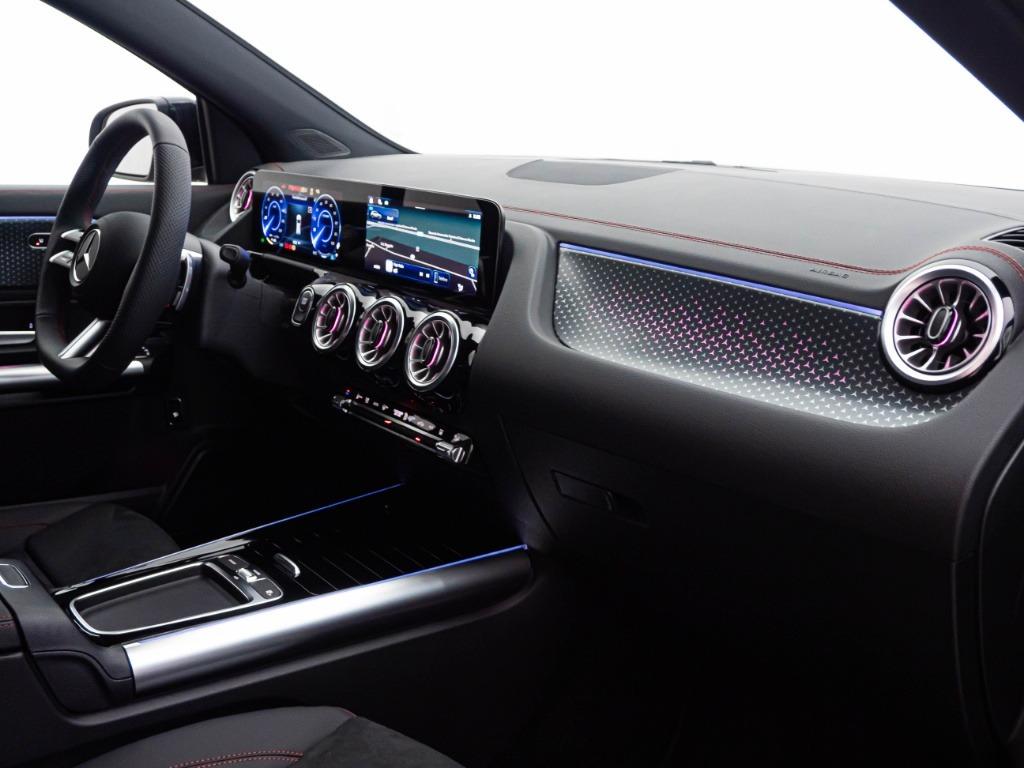 EQA 250+ AMG Line Advanced - Certified