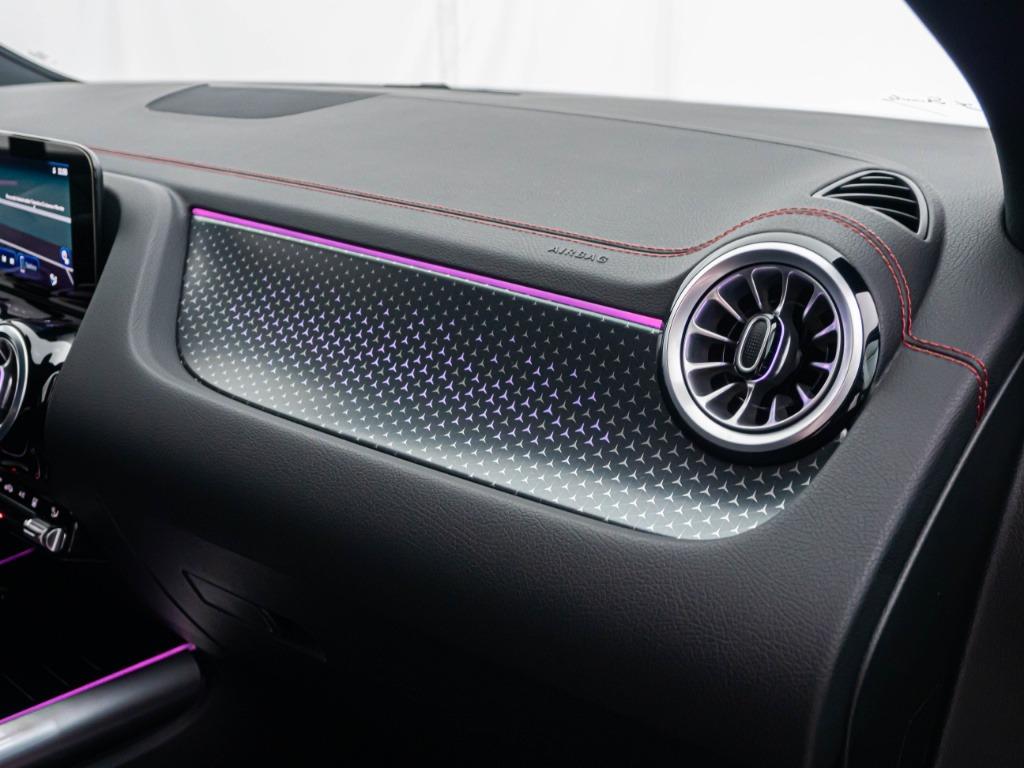 EQA 250+ AMG Line Advanced - Certified