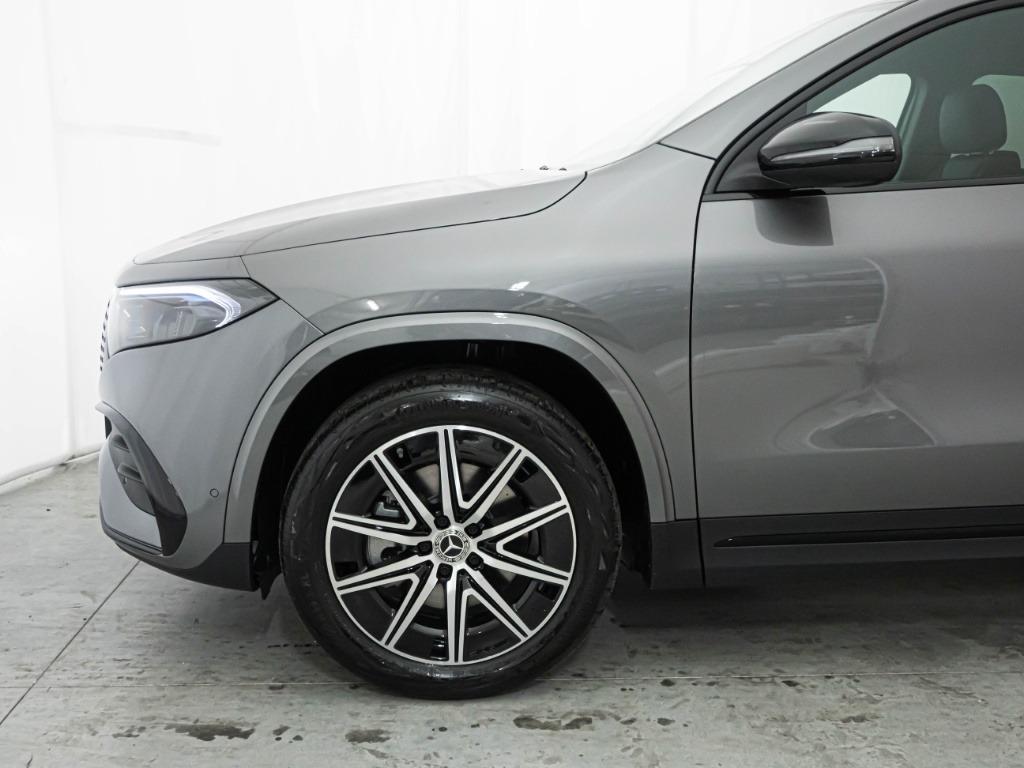 EQA 250+ AMG Line Advanced - Certified