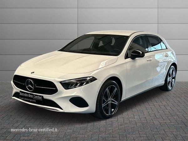 A 250 e phev Progressive Advanced auto - Certified