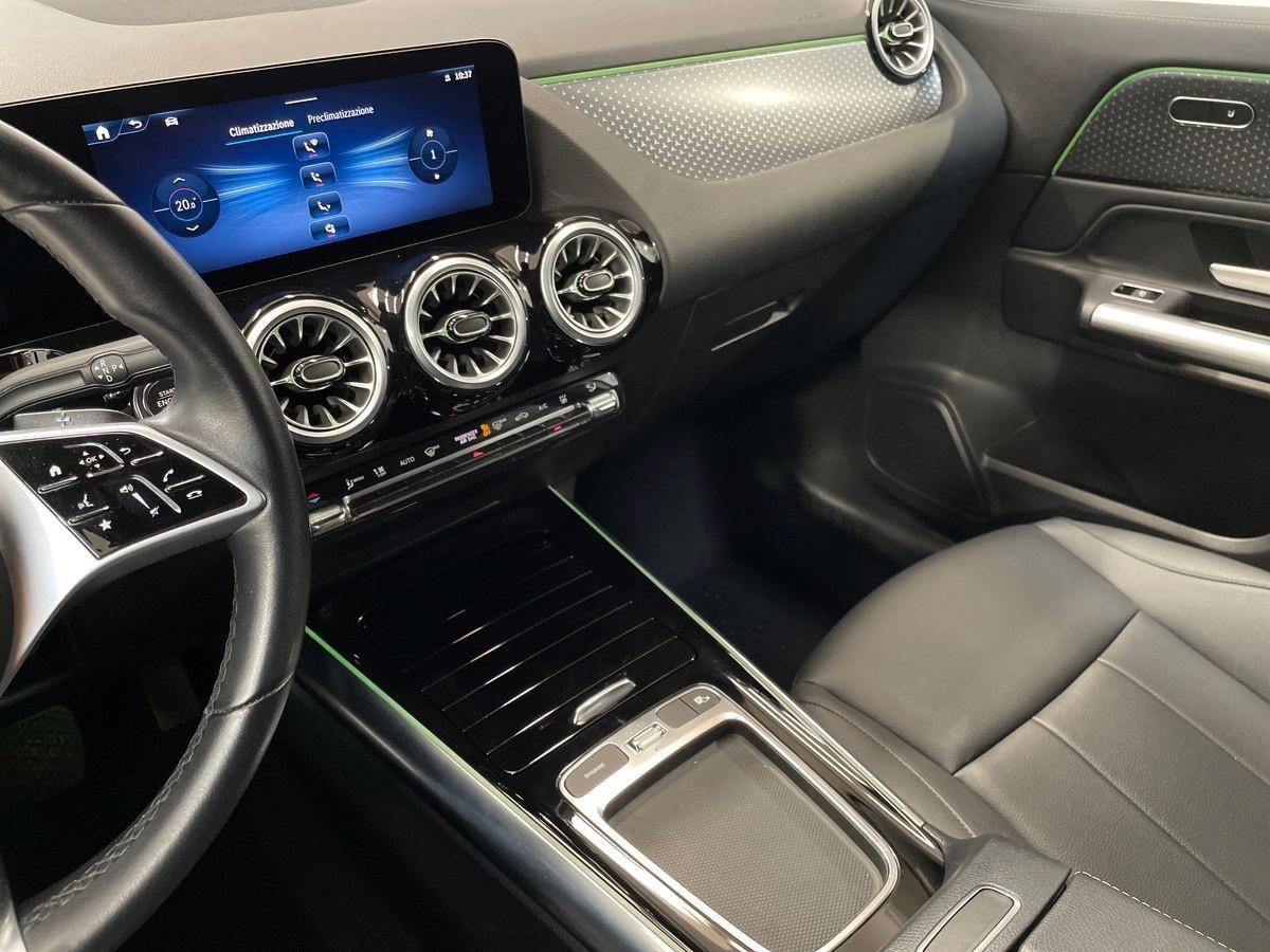 GLA 250 e phev Progressive Advanced Plus auto - Certified