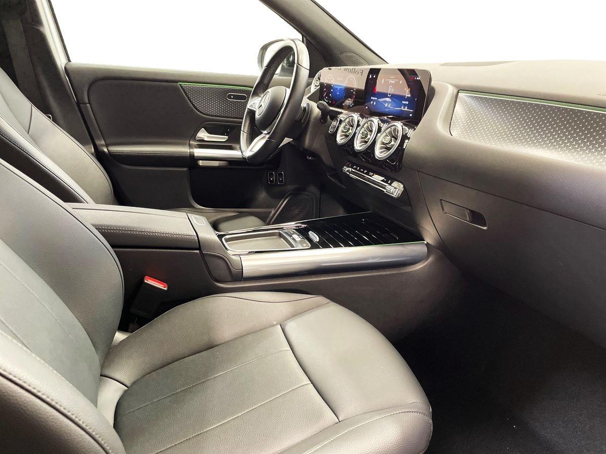 GLA 250 e phev Progressive Advanced Plus auto - Certified