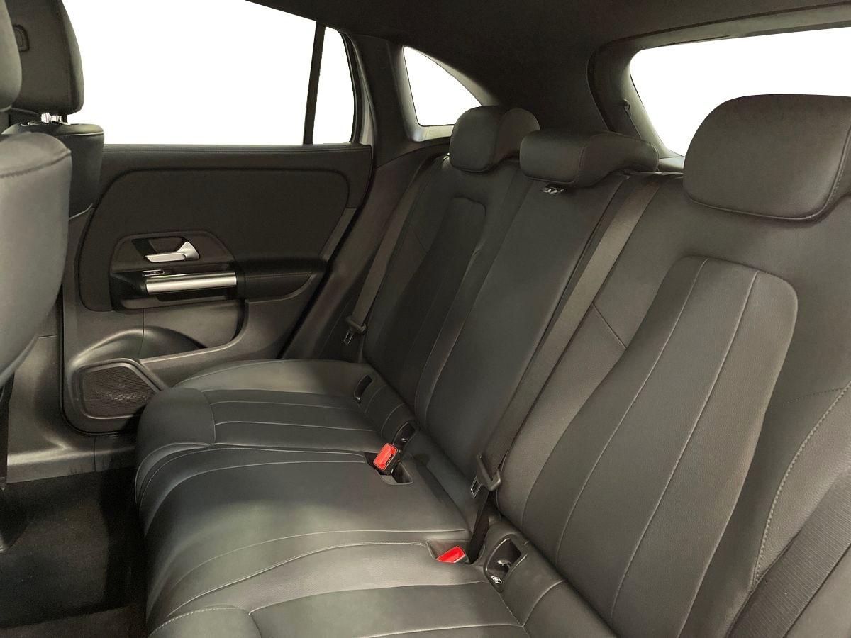 GLA 250 e phev Progressive Advanced Plus auto - Certified
