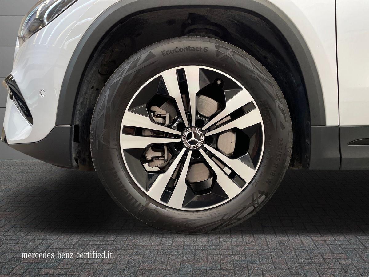 GLA 250 e phev Progressive Advanced Plus auto - Certified