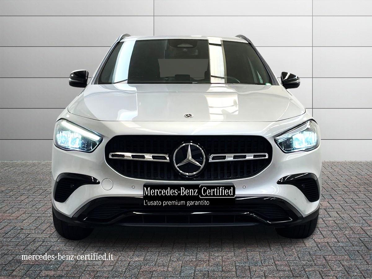 GLA 250 e phev Progressive Advanced Plus auto - Certified