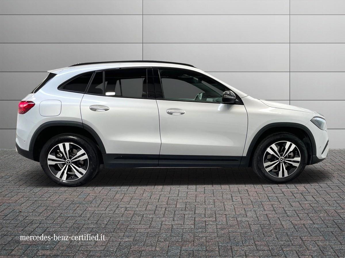 GLA 250 e phev Progressive Advanced Plus auto - Certified