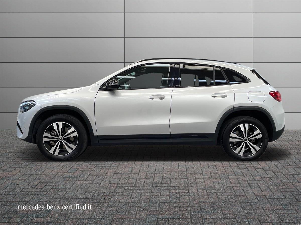 GLA 250 e phev Progressive Advanced Plus auto - Certified