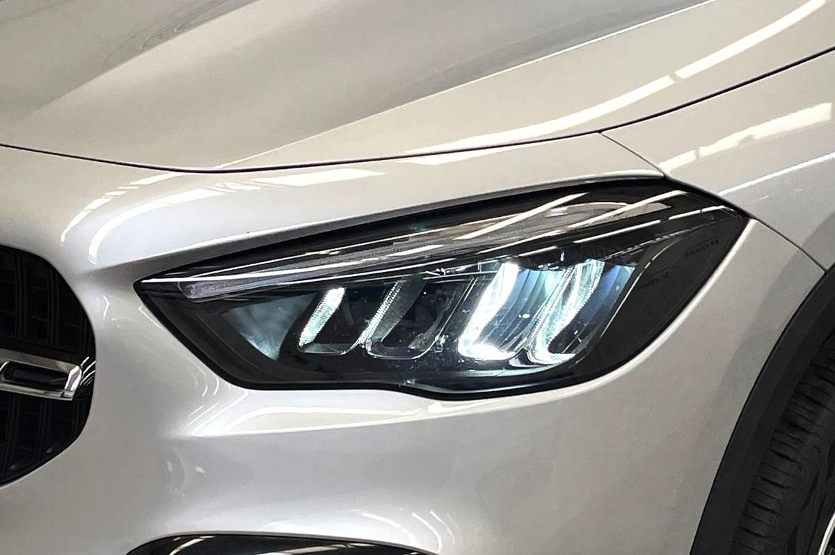 GLA 250 e phev Progressive Advanced Plus auto - Certified