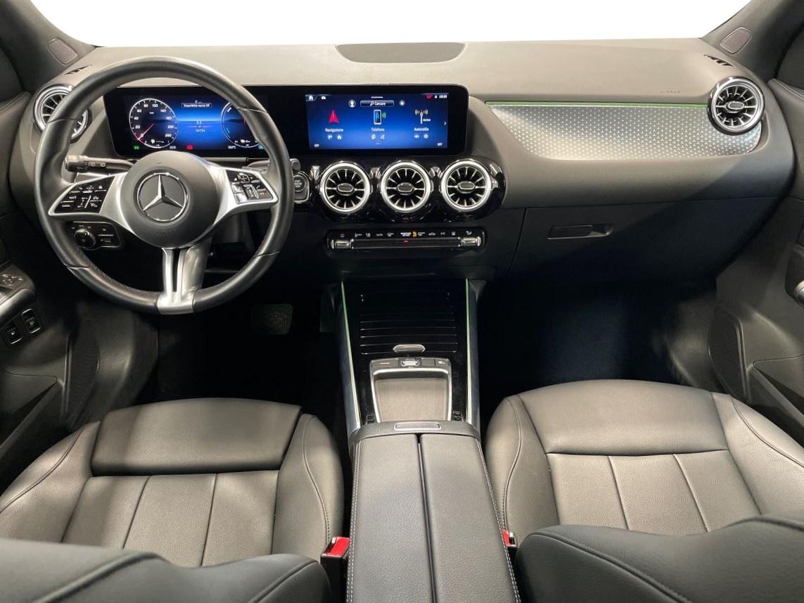 GLA 250 e phev Progressive Advanced Plus auto - Certified