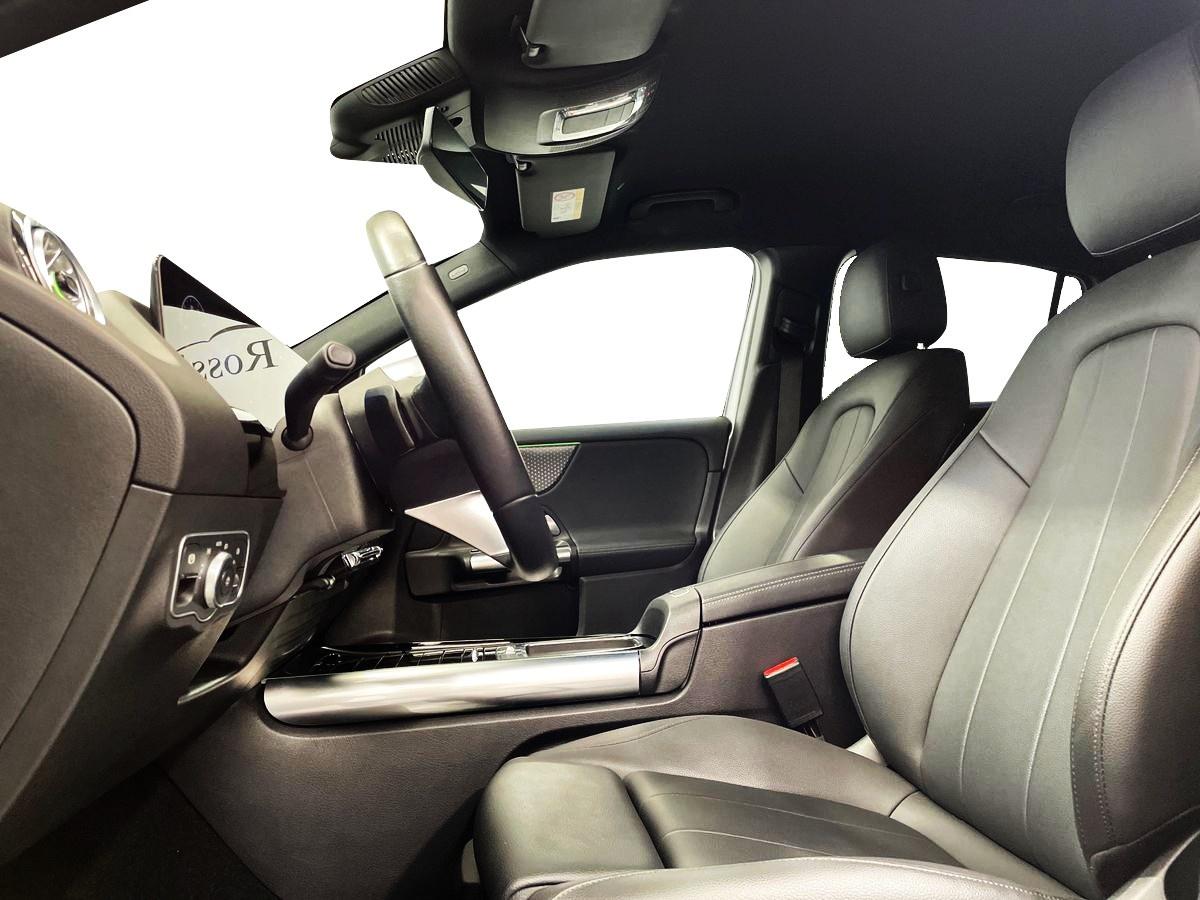 GLA 250 e phev Progressive Advanced Plus auto - Certified