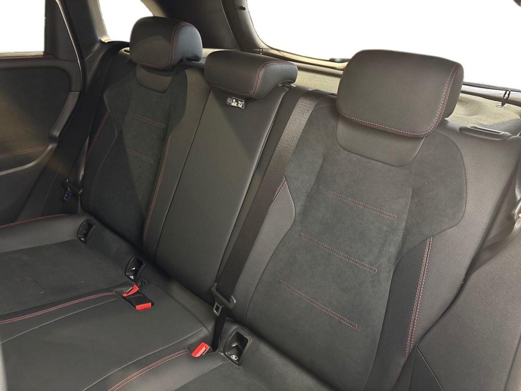 B 180 d AMG Line Premium auto - Certified