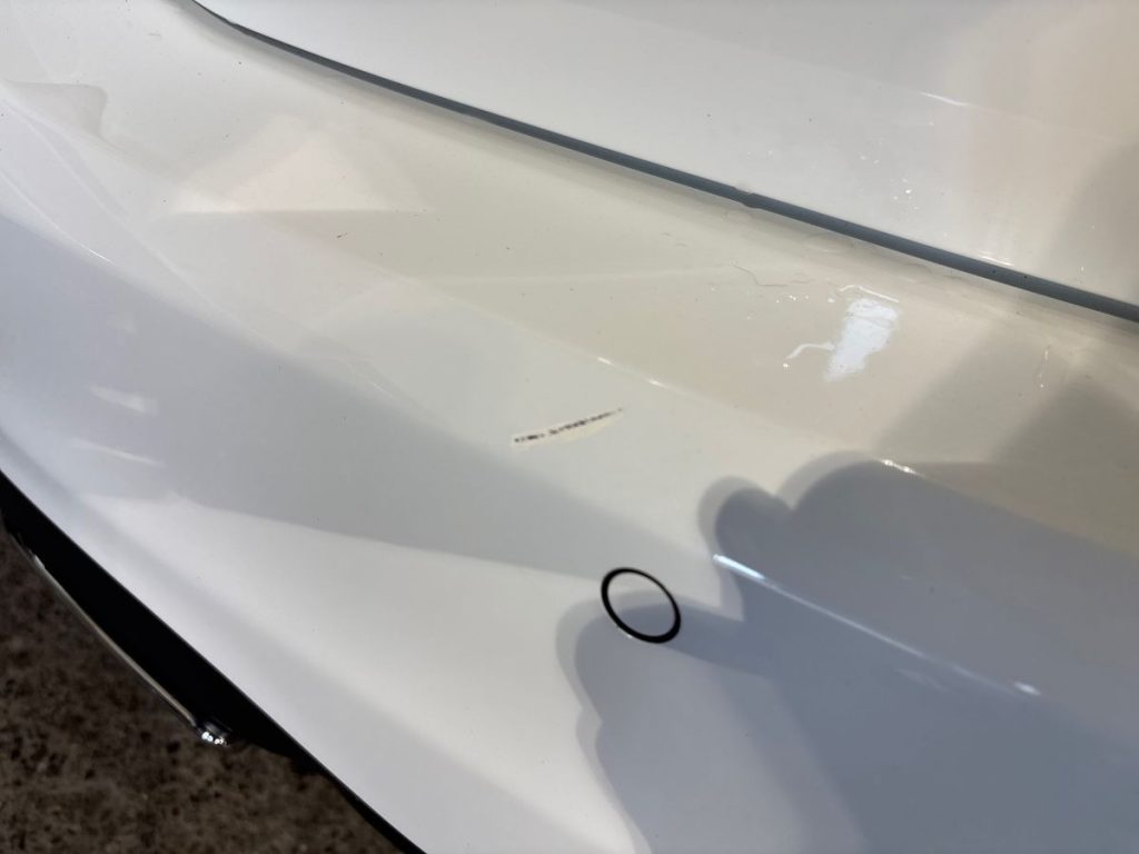 B 180 d AMG Line Premium auto - Certified