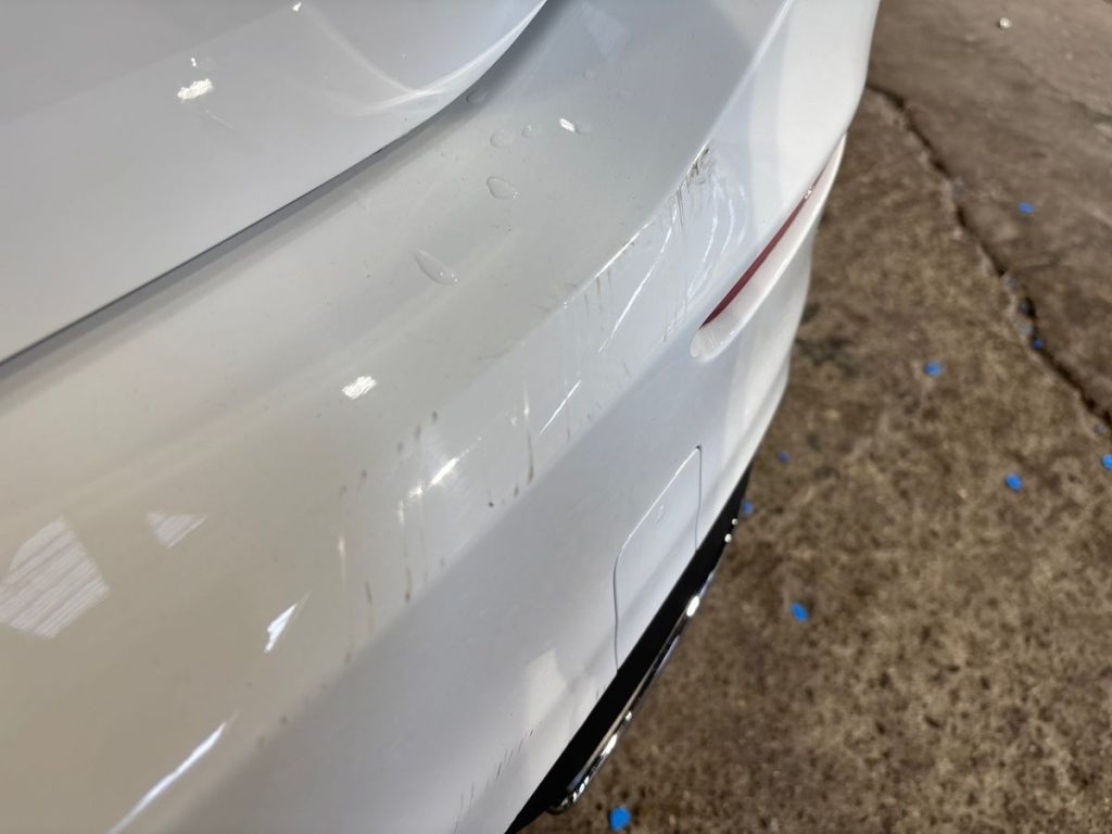 B 180 d AMG Line Premium auto - Certified
