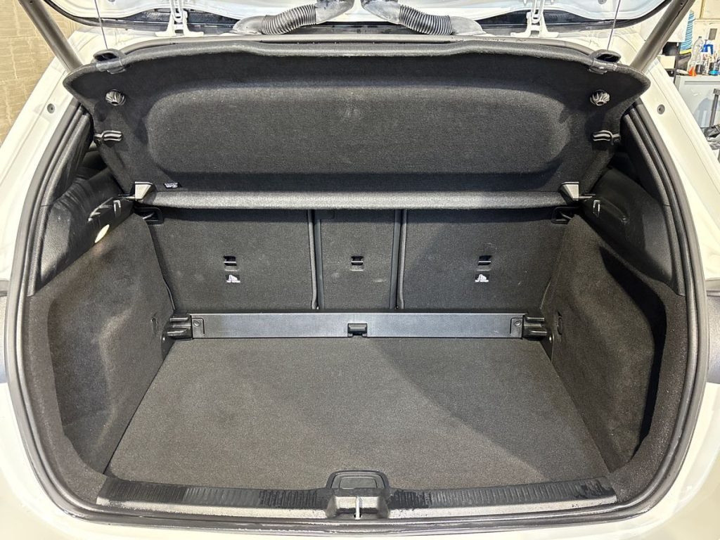 B 180 d AMG Line Premium auto - Certified