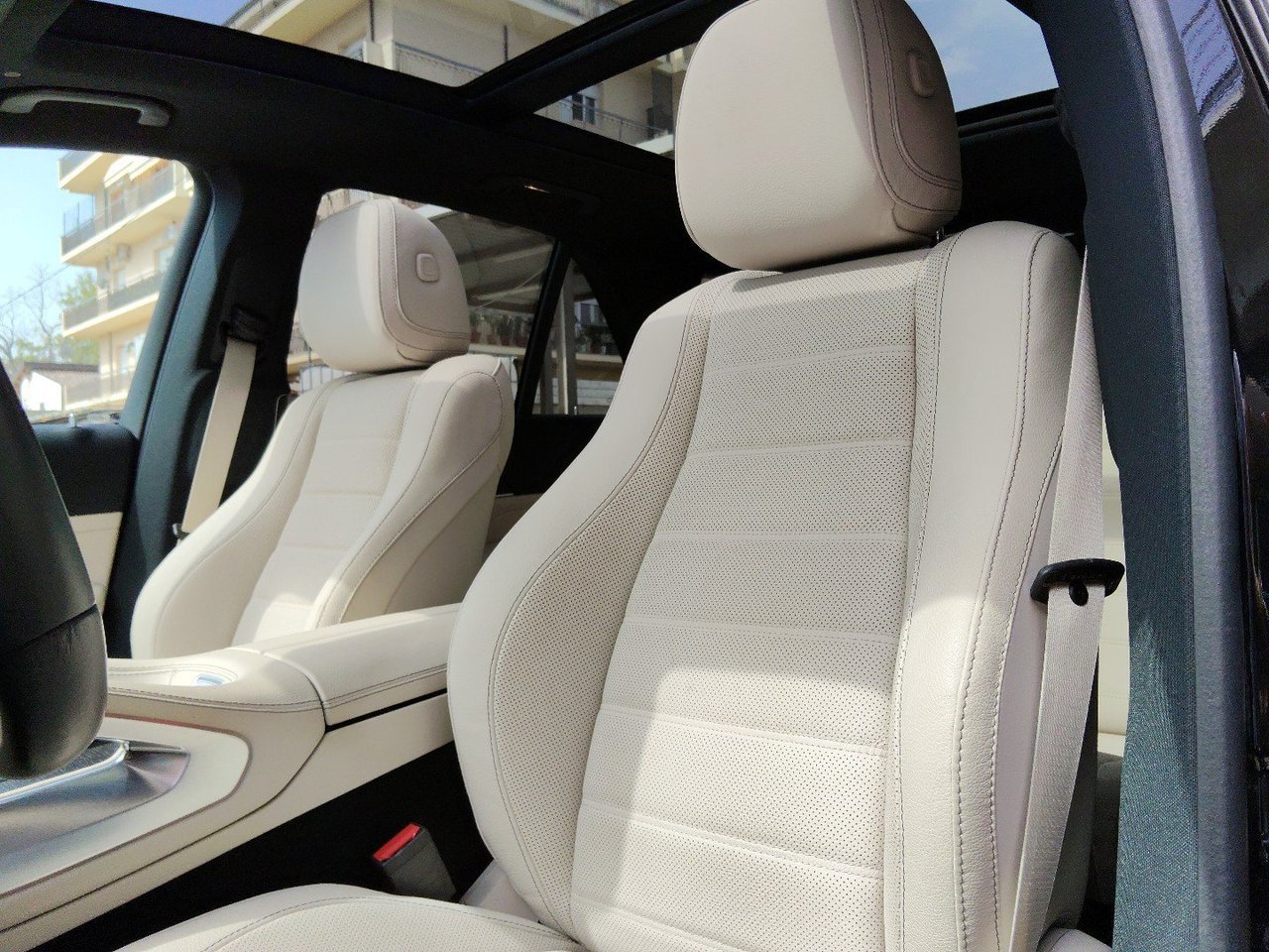 GLE 350 de phev AMG Line Premium 4matic auto - Certified