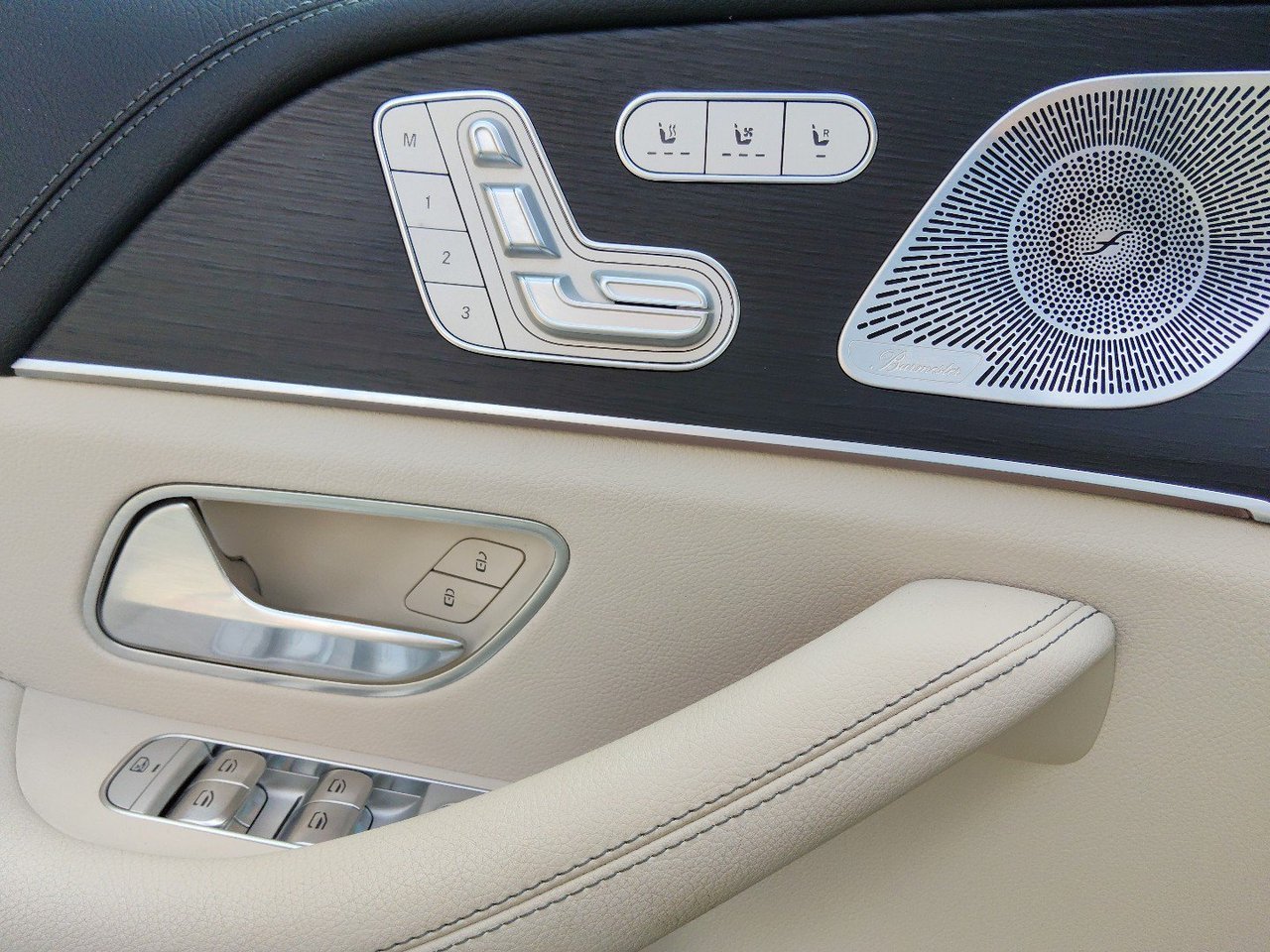 GLE 350 de phev AMG Line Premium 4matic auto - Certified