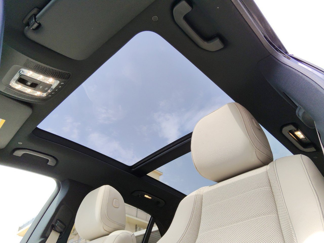 GLE 350 de phev AMG Line Premium 4matic auto - Certified