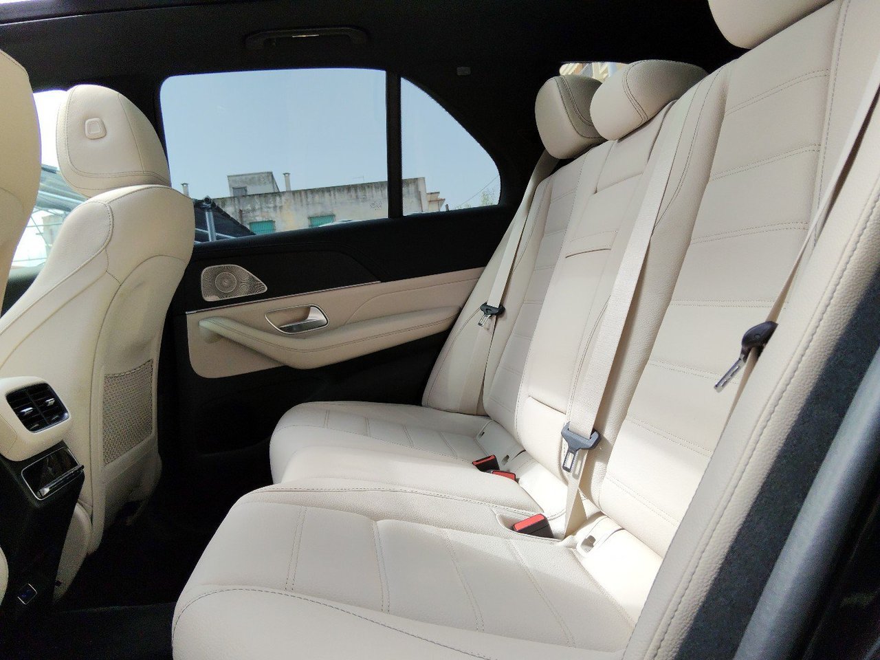 GLE 350 de phev AMG Line Premium 4matic auto - Certified