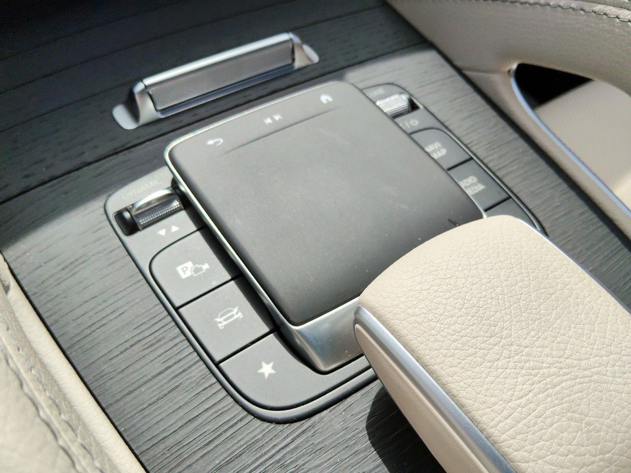 GLE 350 de phev AMG Line Premium 4matic auto - Certified