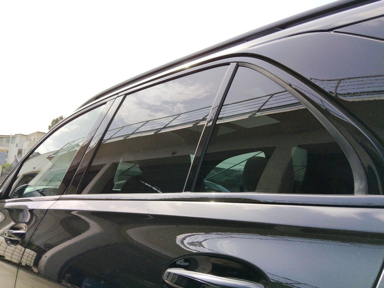 GLE 350 de phev AMG Line Premium 4matic auto - Certified