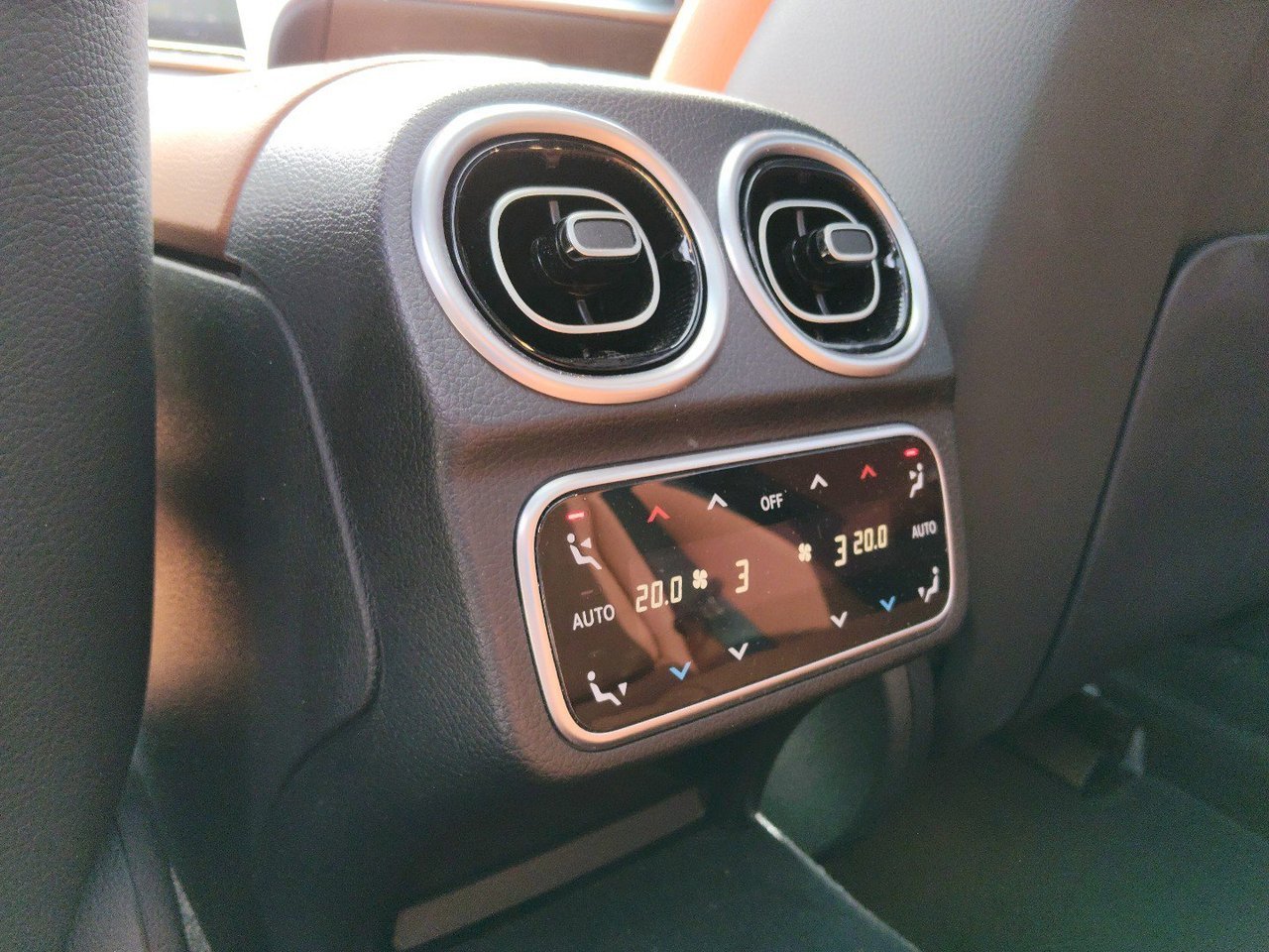 C SW All-Terrain 220 d mhev Premium Plus 4matic 19 - Certified