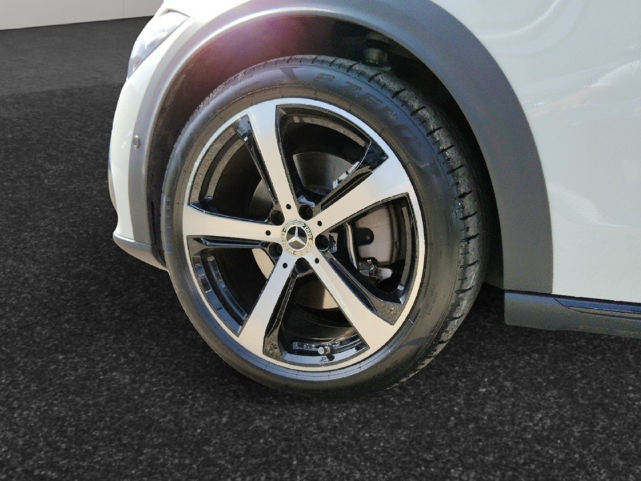 C SW All-Terrain 220 d mhev Premium Plus 4matic 19 - Certified
