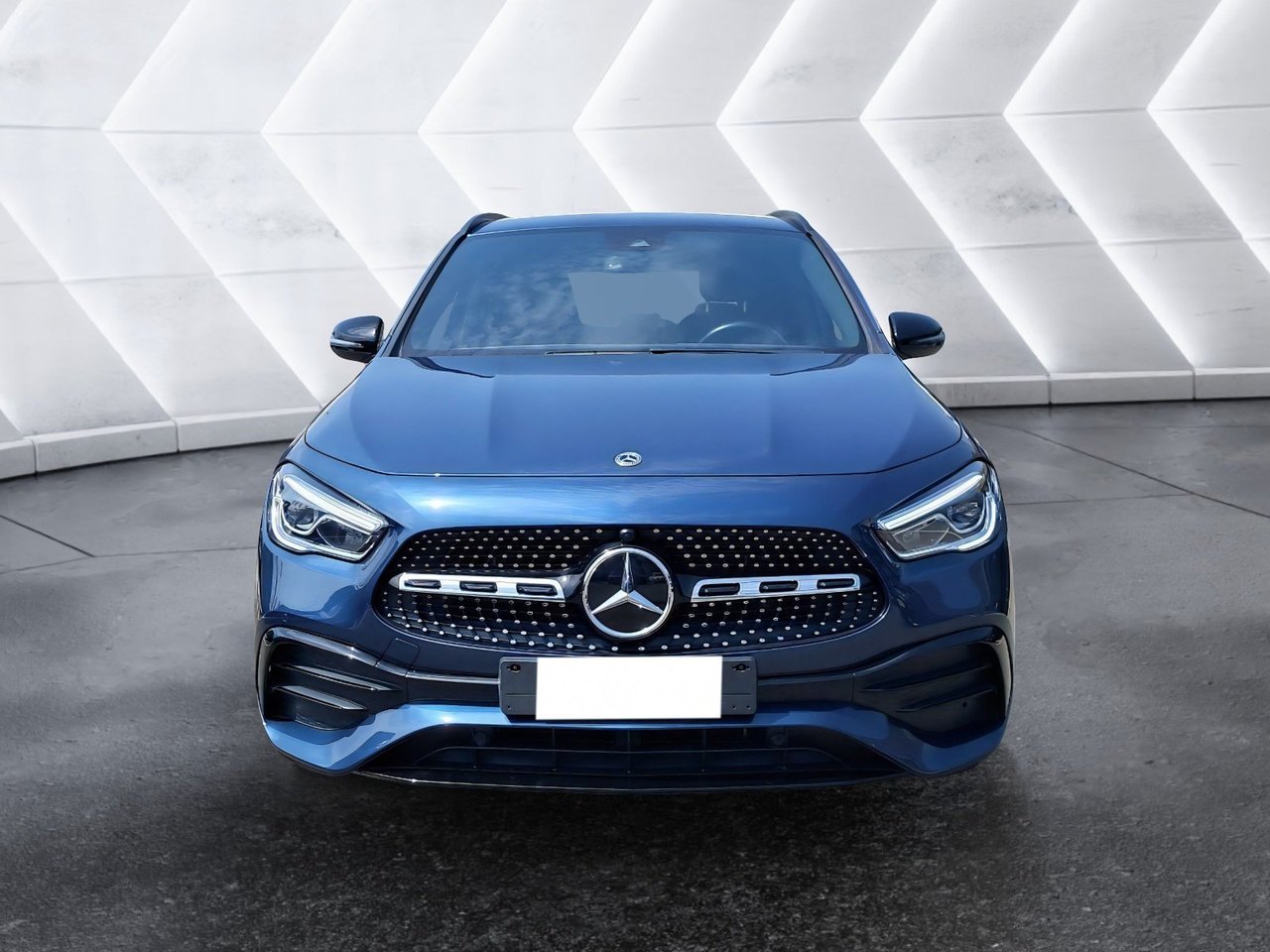 GLA 250 e phev (eq-power) Premium auto - Certified