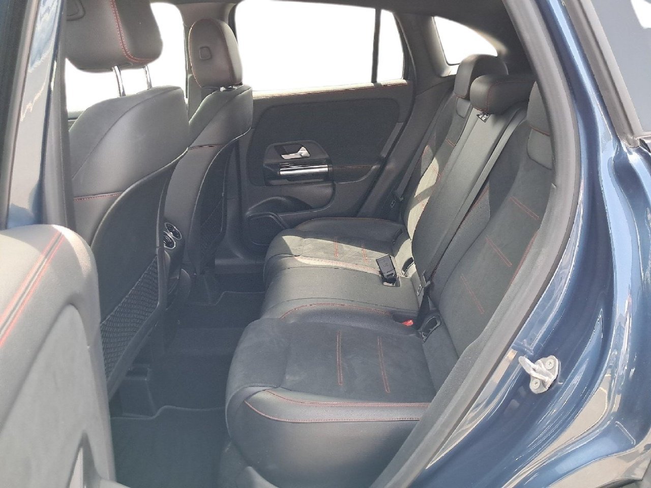 GLA 250 e phev (eq-power) Premium auto - Certified