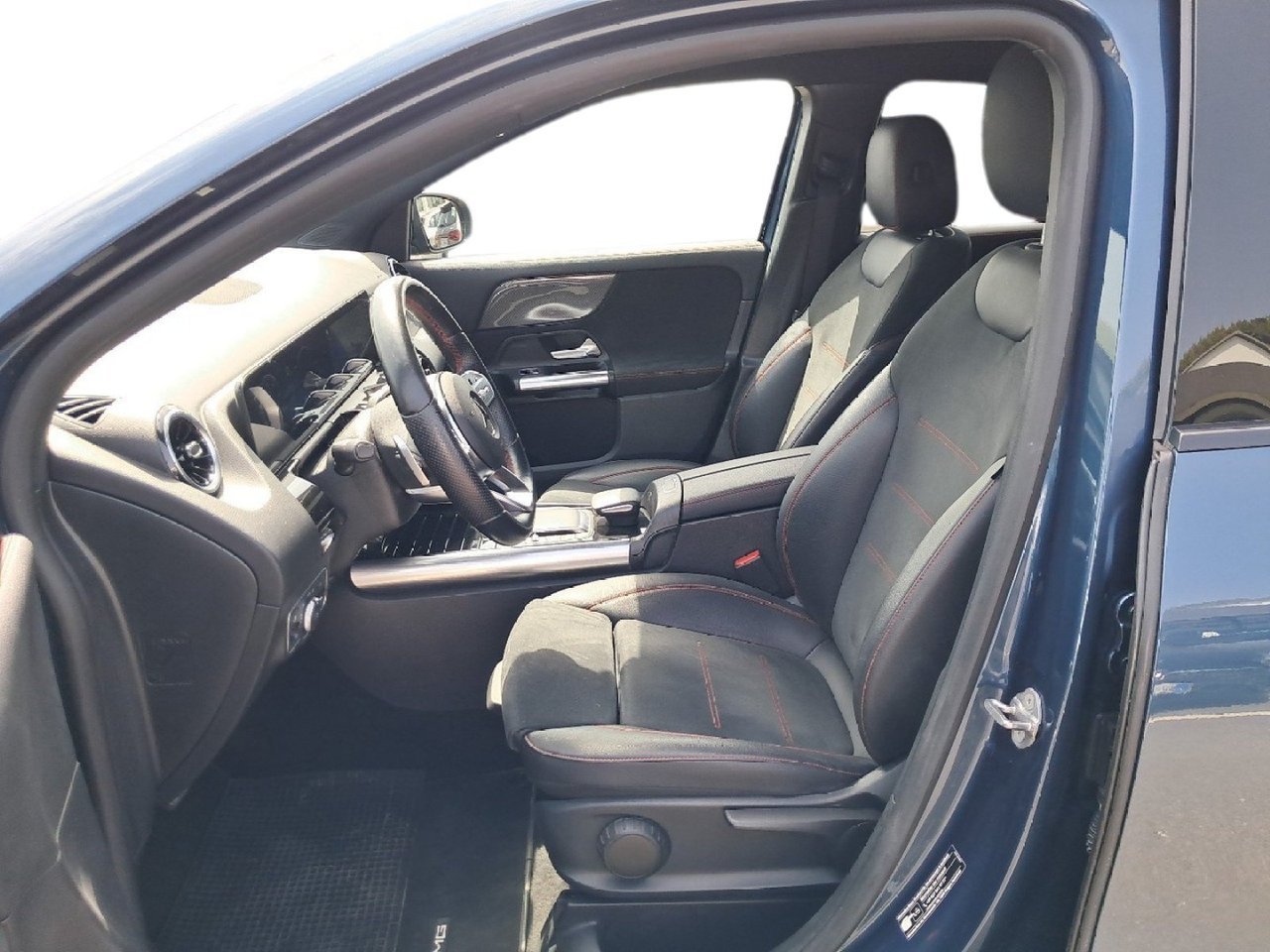 GLA 250 e phev (eq-power) Premium auto - Certified