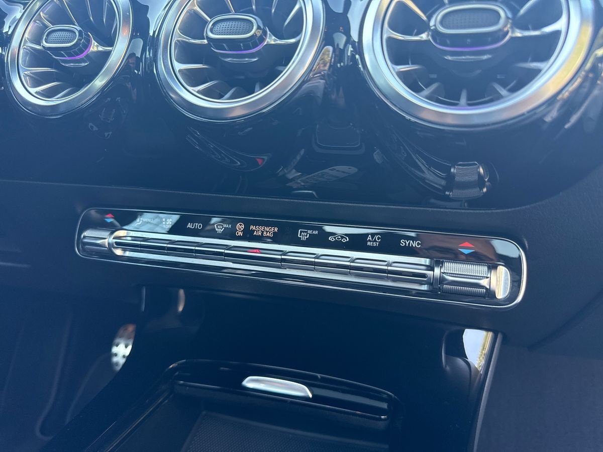 A 180 d AMG Line Advanced Plus auto - Certified